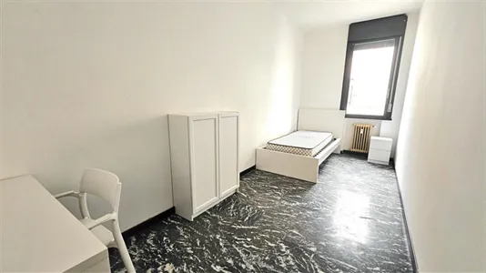 Rooms in Padua - photo 2