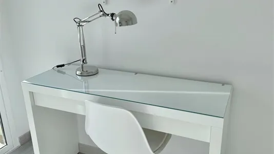 Rooms in Murcia - photo 4