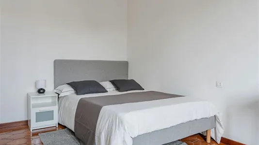 Rooms in Milano Zona 7 - Baggio, De Angeli, San Siro - photo 2