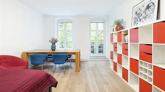 Apartments in Location is not specified - photo 7