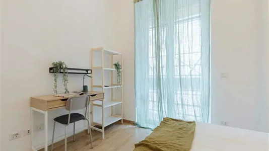 Rooms in Turin - photo 2