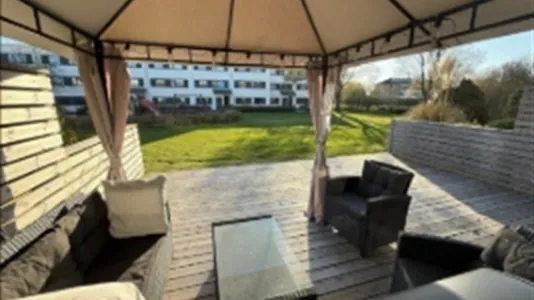 Apartments in Helsingborg - photo 3