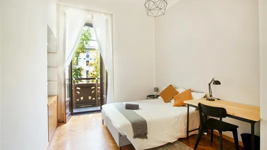 Rooms in Milano Zona 1 - Centro storico - photo 6