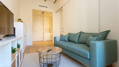 Apartment for rent in Barcelona Eixample, Barcelona