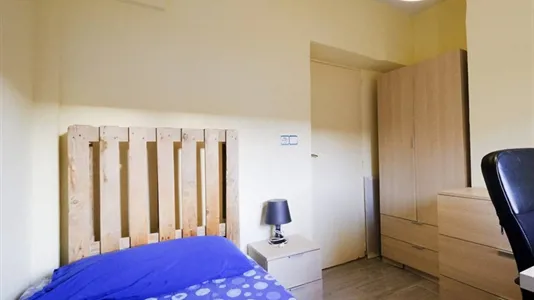 Rooms in Getafe - photo 2