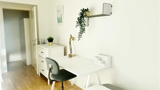 Rooms in Vienna Favoriten - photo 5