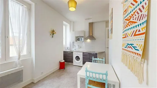 Apartments in Saint-Étienne - photo 2