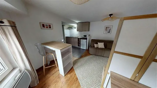 Apartments in Limoges - photo 2