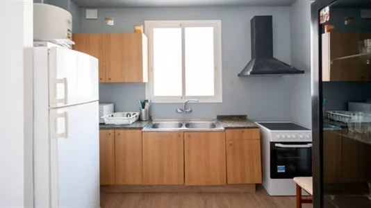 Rooms in Valencia Ciutat Vella - photo 4
