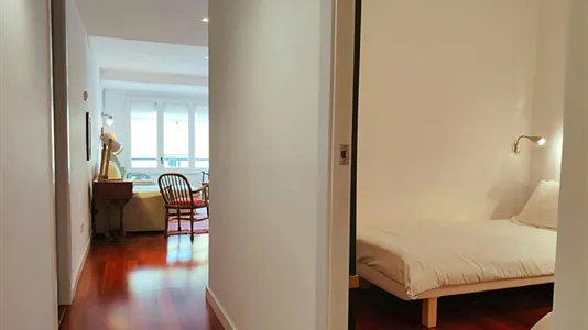 Apartments in Barcelona Les Corts - photo 7