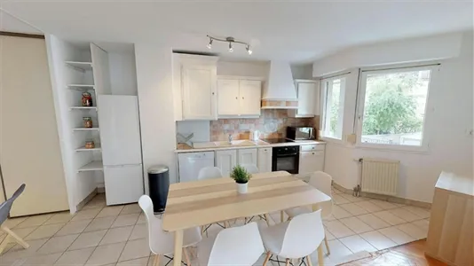 Rooms in Lyon - photo 8