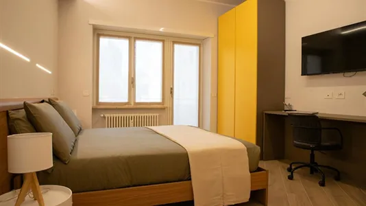 Apartments in Roma Municipio III – Monte Sacro - photo 8