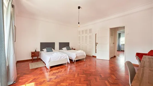 Rooms in Location is not specified - photo 2