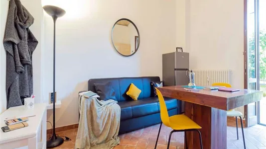 Apartments in Roma Municipio VIII – Appia Antica - photo 7