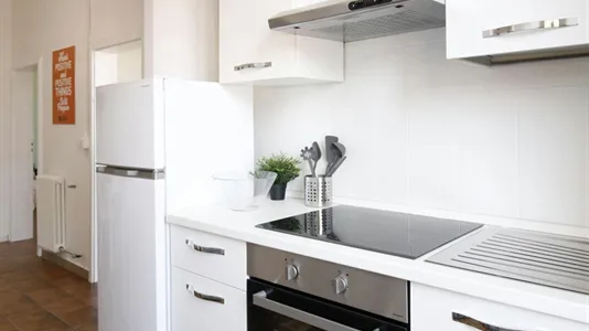 Rooms in Bologna - photo 9