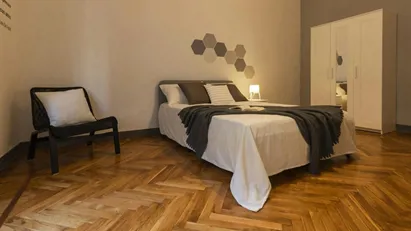 Room for rent in Turin, Piemonte