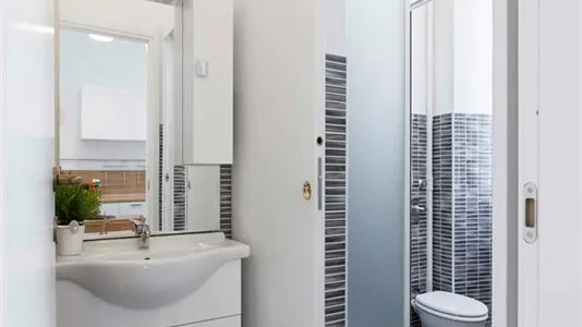 Rooms in Milano Zona 3 - Porta Venezia, Città Studi, Lambrate - photo 8