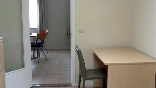 Apartments in Brussels Oudergem - photo 9