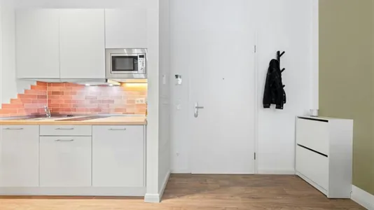 Apartments in Location is not specified - photo 7