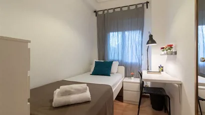 Room for rent in Madrid Retiro, Madrid