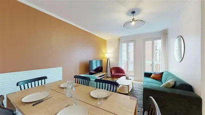 Room for rent in Nanterre, Île-de-France