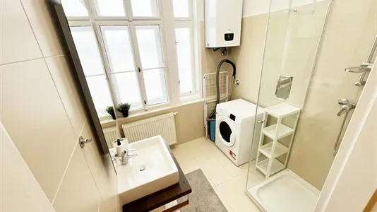 Rooms in Vienna Josefstadt - photo 6