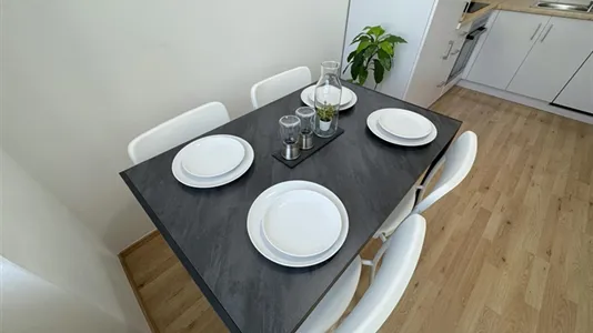 Rooms in Wien Rudolfsheim-Fünfhaus - photo 9