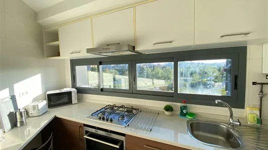 Apartments in Zaragoza - photo 7