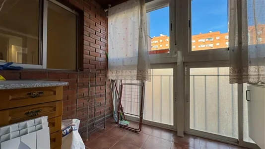 Rooms in Madrid Puente de Vallecas - photo 10
