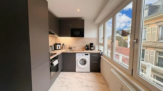 Apartments in Strasbourg - photo 5