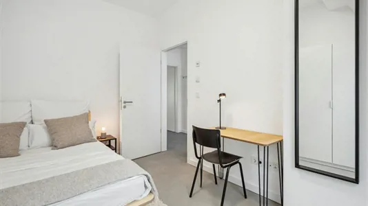 Rooms in Berlin Mitte - photo 2