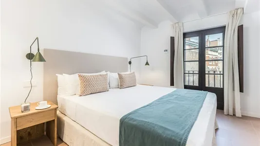 Apartments in Barcelona Ciutat Vella - photo 8