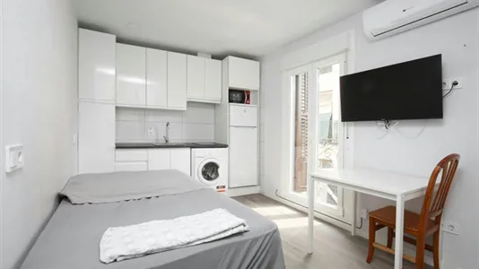 Apartments in Madrid Arganzuela - photo 1