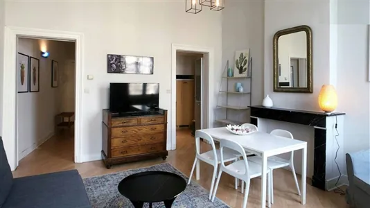 Apartments in Stad Brussel - photo 6