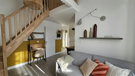 Apartments in Lyon - photo 1