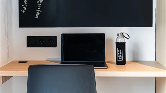 Rooms in Cabrera de Mar - photo 4