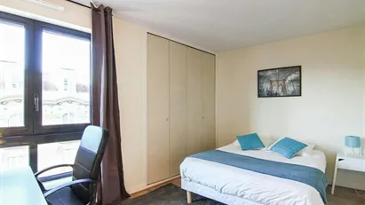 Room for rent in Nanterre, Île-de-France