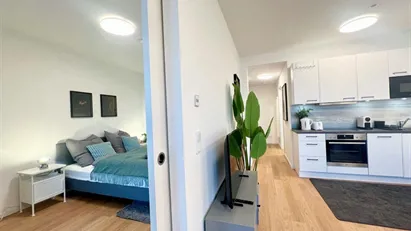 Apartment for rent in Hamburg Mitte, Hamburg