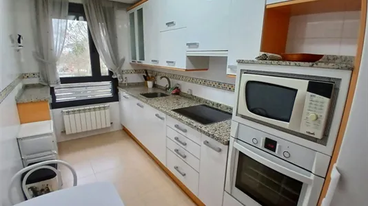 Rooms in Valladolid - photo 4
