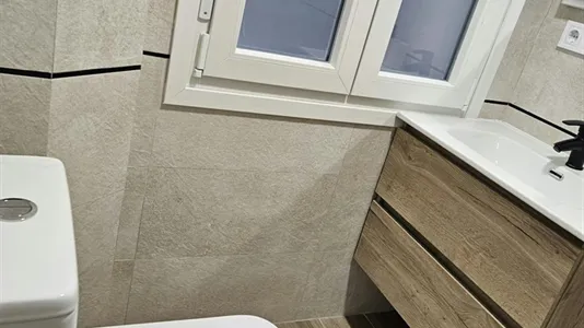 Rooms in Zaragoza - photo 7