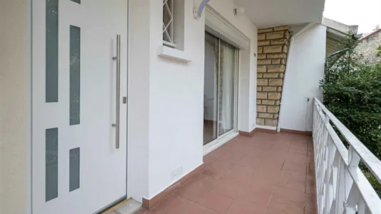 Rooms in Boulogne-Billancourt - photo 6