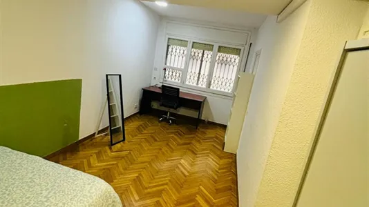 Rooms in Barcelona Sarrià-St. Gervasi - photo 5