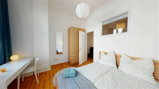 Apartments in Location is not specified - photo 6