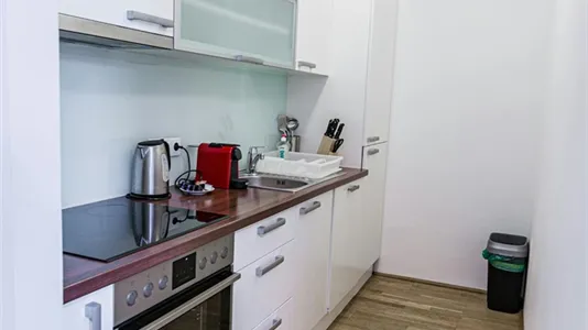 Apartments in Vienna Hernals - photo 7