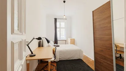 Room for rent in Berlin