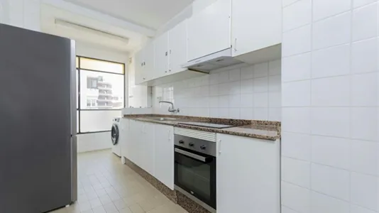 Rooms in Valencia La Zaidía - photo 10