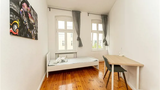 Rooms in Berlin Pankow - photo 1