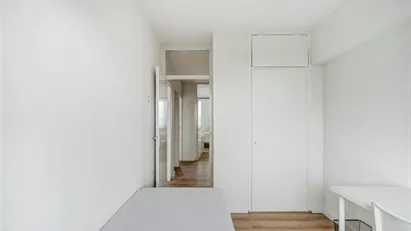 Room for rent in Rotterdam