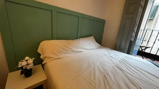 Rooms in Madrid Centro - photo 6