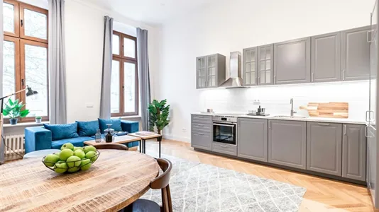 Apartments in Location is not specified - photo 7